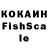 Кетамин VHQ Anastasia Gvt